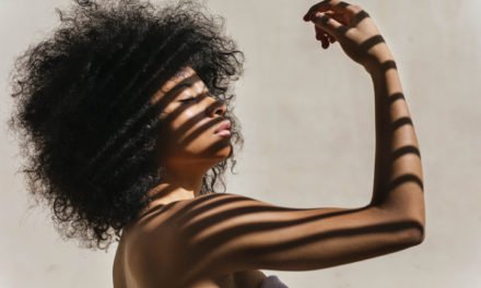 A Point of View: Black Women’s Bodies Are Not For Display