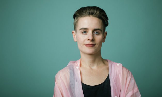 The Buzz: Why I Identify as ‘Queer’