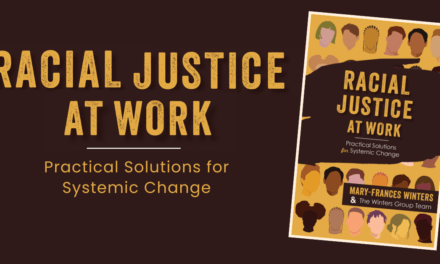 Racial Justice at Work: An Introduction