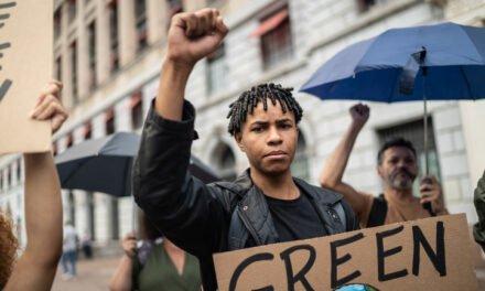 The Buzz: Environmental Racism and Earth Day!  