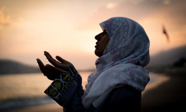 The Buzz: (The Essence Of) Ramadan Is For All Of Us 
