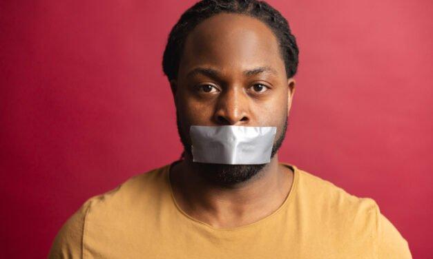 Racial Justice at Work: How We, White People, Silence Our BIPOC Colleagues 
