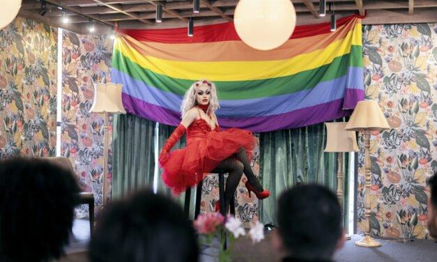 A Point of View: Drag is Hurting No One; Anti-LGBTQ+ Legislation Hurts Everyone 