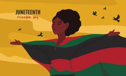 The Buzz: Why Juneteenth is More Important Now Than Ever
