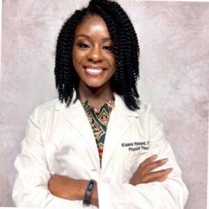 Dr. Kiaana Howard