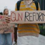 Power to the People: How Many Degrees Separate You from Gun Violence?