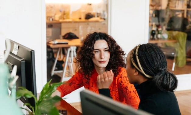 Ways Employers Can Support Their LGBTQ+ Employees During Election Season