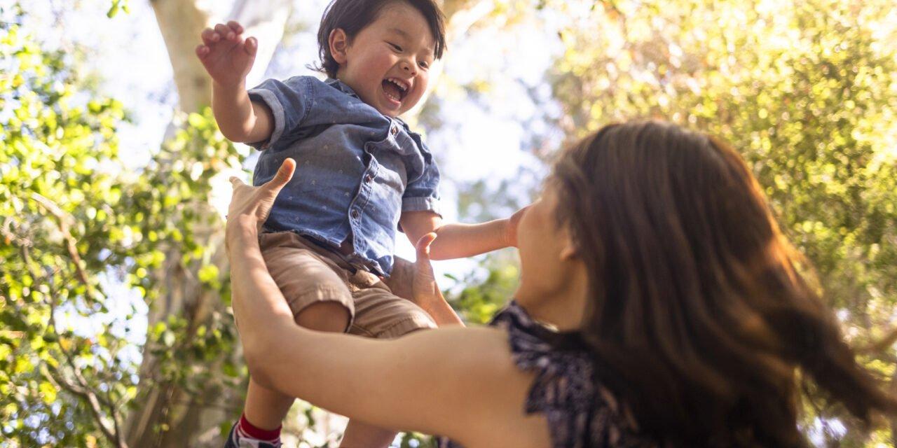 Why Parental Mental Health and Well-Being Is a Critical Public Health Issue — and How Employers Can Help