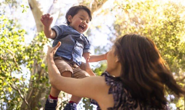 Why Parental Mental Health and Well-Being Is a Critical Public Health Issue — and How Employers Can Help